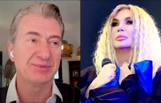 Продюсер Нікітін згадав минуле з Білик і зробив відверту заяву