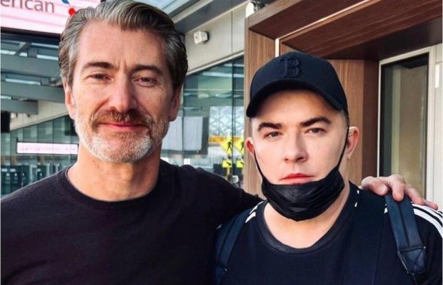 "В нього є проблема": Нікітін розповів, чому Данилко досі співає російською