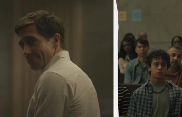 "Презумпция невиновности" получит новый сезон: в шоу появится британская звезда