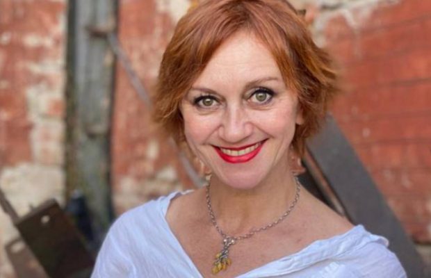 Мобілізувався до ЗСУ: Римма Зюбіна несподівано показала дорослого сина-військового (фото)