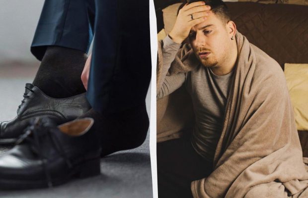 Почему никогда не стоит хранить обувь в спальне: экперты объяснили, где это лучше делать