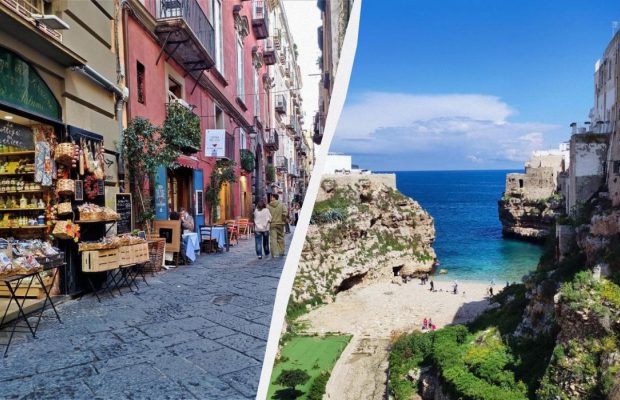 Щоб встигнути погрітися: туристам назвали найкращий час для відвідування півдня Італії