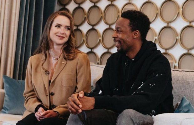 Світоліна емоційно відреагувала на завершення кар'єри свого чоловіка-тенісиста