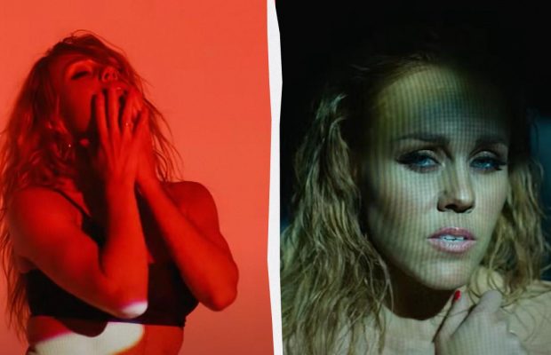 Елена Тополя перепела свой хит на украинском и представила яркий клип (видео)