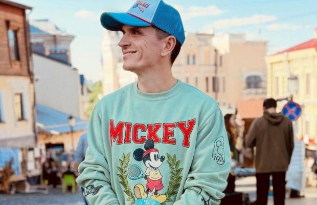 Анатоліч зізнався, чи вживав спеціальні ліки, аби схуднути на 15 кілограмів