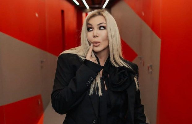 Білик натякнула на незвичні стосунки з жінкою: у мережі спалахнула дискусія