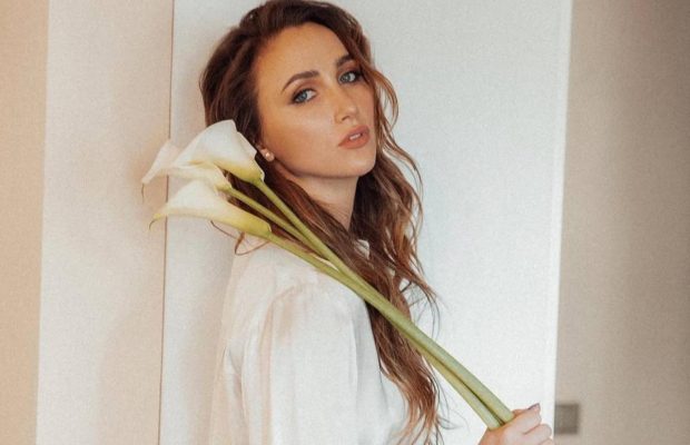 "Немає сил": Ганна Різатдінова поскаржилася на проблеми зі здоров'ям