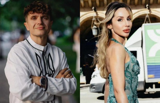 Кум Лободы вступился за нее и объяснил, почему она до сих пор поет на русском