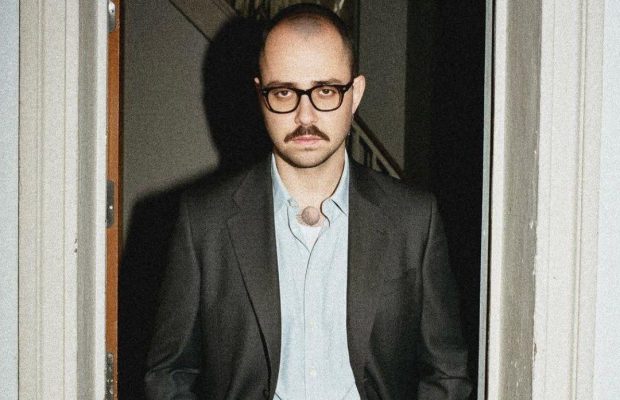 Читав вірш у суді: відомий український репер розповів, як його затримала поліція