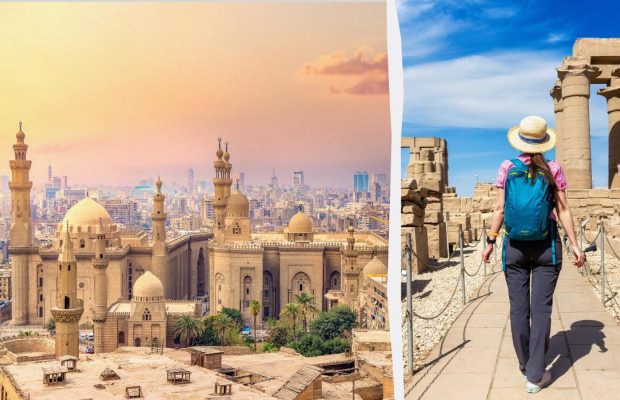 Жінкам-туристкам дали шість важливих порад перед поїздкою до Єгипту
