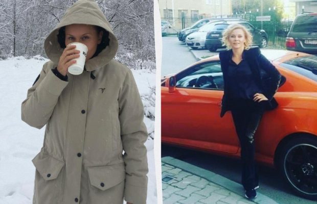 Росія оголосила в міжнародний розшук відому акторку