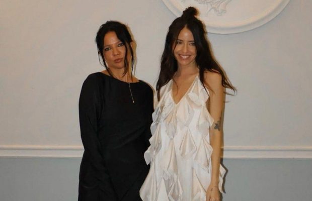 Продюсер Дорофеевой назвала главных конкурентов певицы