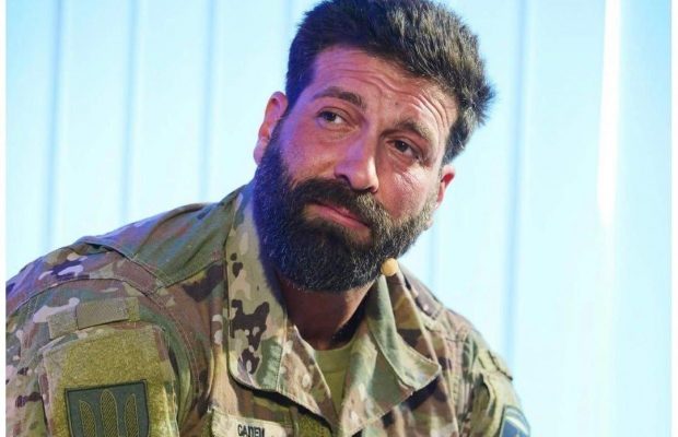 Даніель Салем відверто розповів, яка жінка може підкорити його серце