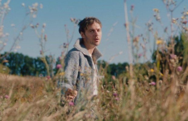 "Отпускаю самые интимные мысли": Барских растрогал признанием в новой песне "Кохай"