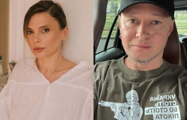 Відома письменниця розповіла про свій роман з Хливнюком: чому в них нічого не вийшло