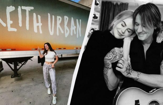 В жизни Кита Урбана нашли другую женщину: что известно о возможной сопернице Николь Кидман