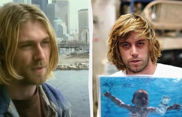 Громкое дело с мальчиком на обложке Nirvana завершено: суд вынес вердикт