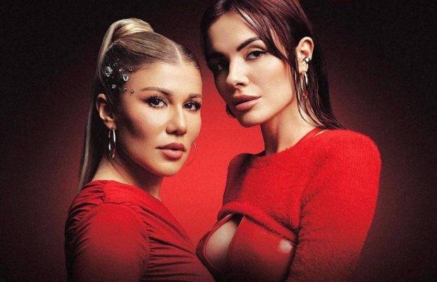 Обошел Jerry Heil: какой клип стал лидером YouTube Charts в Украине