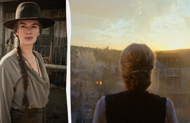 Сразу две звезды "Игры престолов" снялись в новом сериале: опубликованы первые кадры