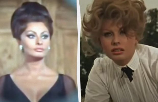 З'явилося нове фото Софі Лорен: як зараз виглядає легендарна акторка