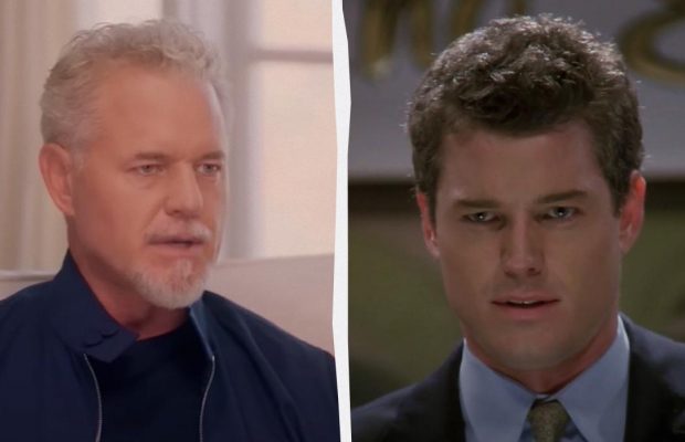 Важкохворій зірці "Усі жінки відьми" гірше: актор впав і потрапив до лікарні