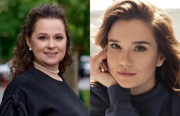 Відома українська акторка висловилася про зрадницю Безрук: "Не знаю, яка вона тепер"