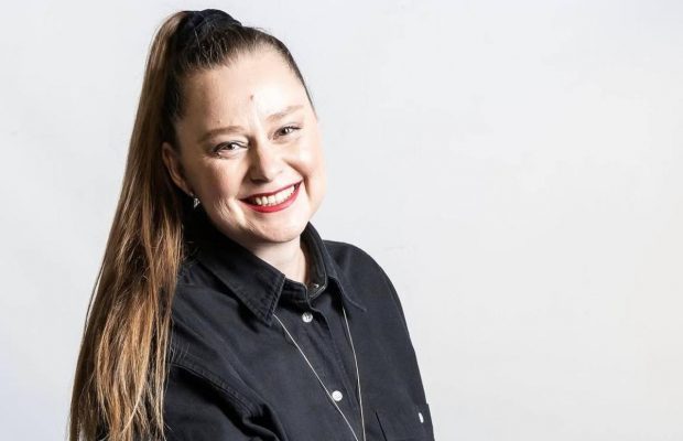 Біблів відверто розповіла про свої гонорари під час війни: "Вдалося трохи підняти"