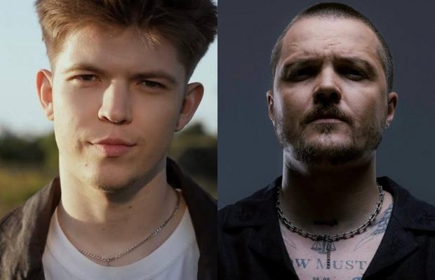 Исполнитель хита "Смарагдове небо" ответил, как отреагировал на критику Галича