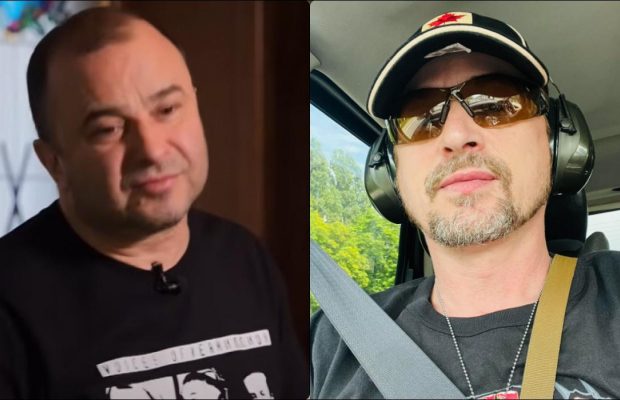 Павлик впервые отреагировал на резкую критику Юрка Юрченко: что он ответил