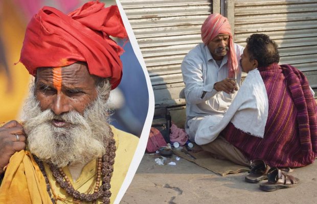 Чому в Індії досі існує кастова система: як вона з'явилася і що означає