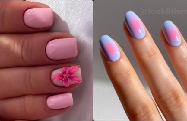 7 трендов маникюра, которые никогда не выйдут из моды