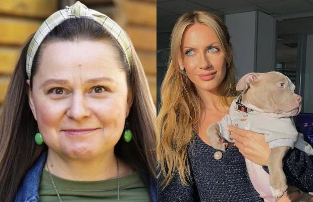 Известная украинская актриса эмоционально высказалась об игре Леси Никитюк в кино