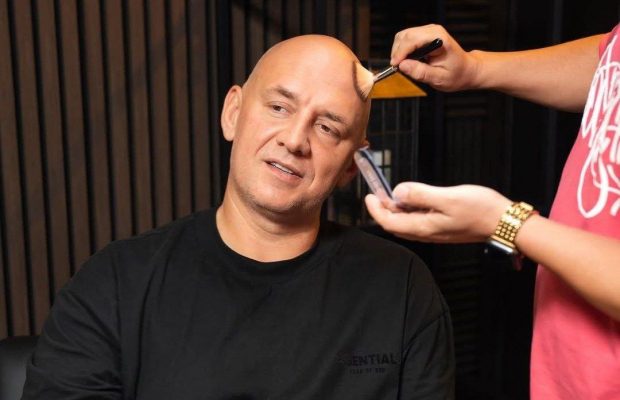 Потап удивил неожиданным бизнесом в Майами: чем он теперь зарабатывает