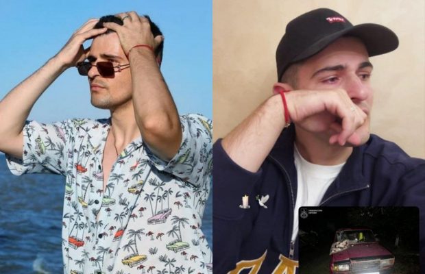 Відомий український блогер зі сльозами на очах розповів про трагедію в родині