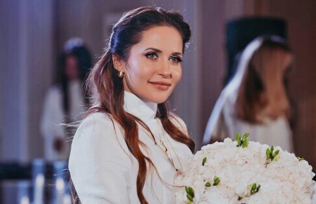 "Знаю, що у мене буде друга дитина": Денисенко несподівано заговорила про вагітність