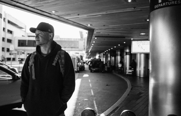 В мае 2026 года "Бумбокс" даст первый сольный концерт в Киеве за четыре года