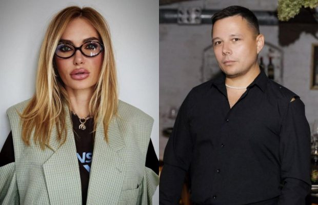 Близький друг Слави Камінської пояснив її дивну поведінку в мережі