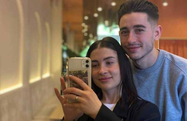 Ексдружина Сасанчина заговорила про причину їхнього розлучення