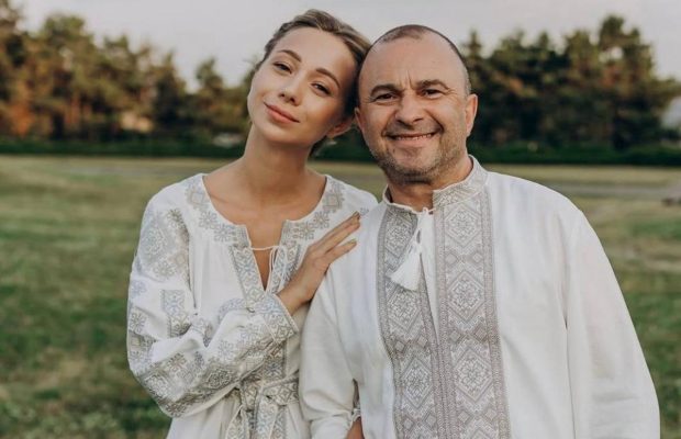 31-річна дружина Павліка розповіла про невдалу пластичну операцію: "Вмовляла подобатися собі"