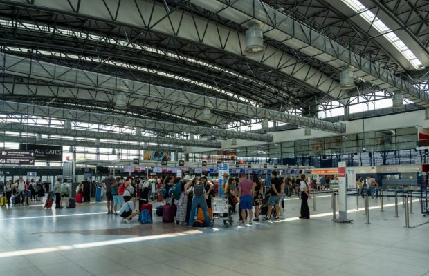 Изменение правил проезда в ЕС: еще одна страна готова присоединиться к системе