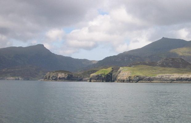 В Британии выставили на продажу целый остров по цене квартиры в киевской новостройке