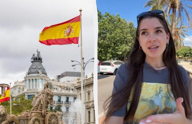 "Могут не понять": украинка рассказала о странных привычках испанцев