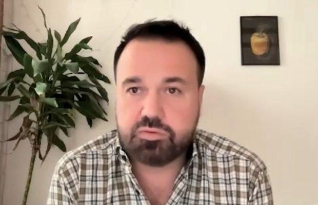 Антон Лірник пояснив своє звернення до Путіна: чи вважає він себе зрадником