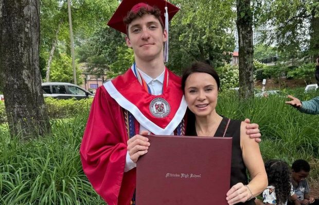 Подкопаєва зізналася, як розповіла сину, що він усиновлений: "Тоді я завмерла"