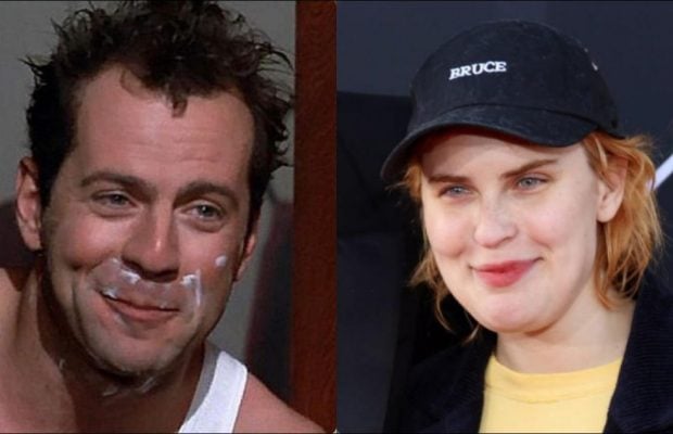 Дочка важкохворого Вілліса раптово заявила про багаторічне цькування: що було причиною