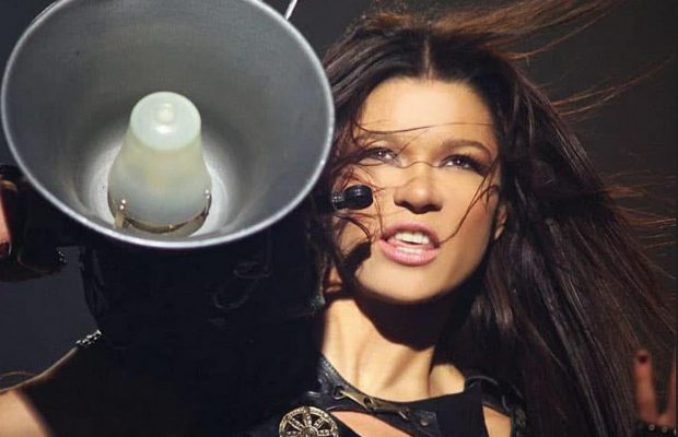 Певица из Вьетнама нагло перепевает украинские хиты: Руслана отреагировала на скандал