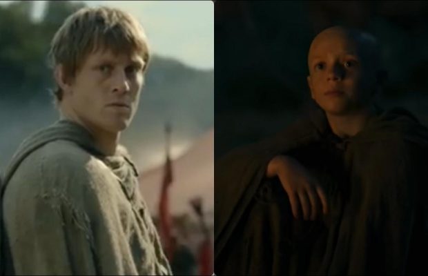 "Рыцарь семи королевств": вышел первый трейлер нового приквела "Игры Престолов" (видео)