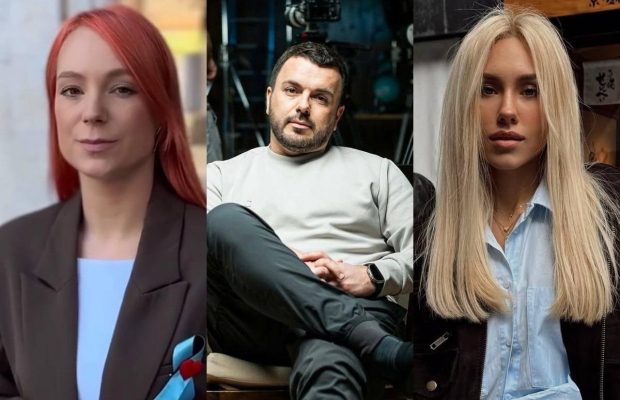 "Страшна ніч": зірки українського шоу-бізнесу відреагували на атаку росіян по Києву