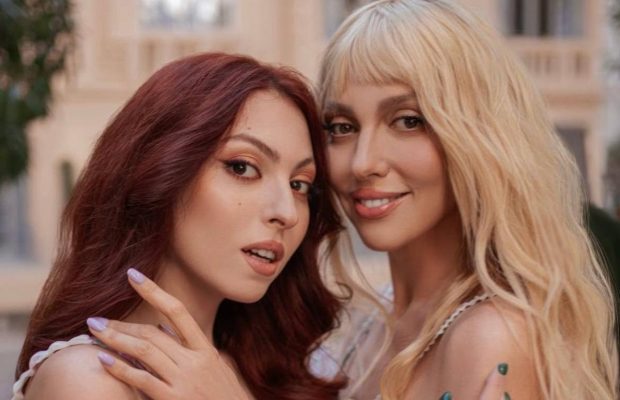 20-річна донька Полякової чесно відповіла, заради чого відмовилась від життя в Україні