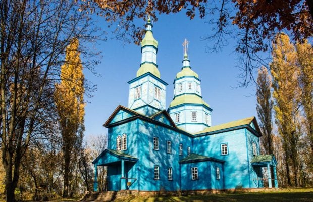 12 жовтня: церковне свято сьогодні, у чому допомагає чудотворна Єрусалимська ікона